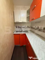 Apartament de vanzare, 2 camere decomandat, parter, Micro 13 