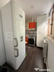 Apartament de vanzare, 2 camere decomandat, parter, Micro 13 