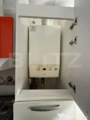 Apartament de vanzare, 2 camere decomandat, parter, Micro 13 