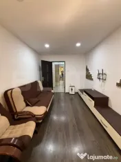 Apartament de vanzare, 2 camere decomandat, parter, Micro 13 