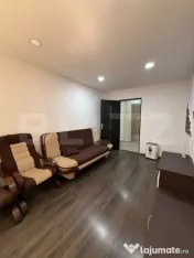 Apartament de vanzare, 2 camere decomandat, parter, Micro 13 