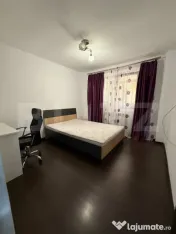 Apartament de vanzare, 2 camere decomandat, parter, Micro 13 