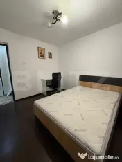 Apartament de vanzare, 2 camere decomandat, parter, Micro 13 