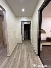 Apartament de vanzare, 2 camere decomandat, parter, Micro 13 