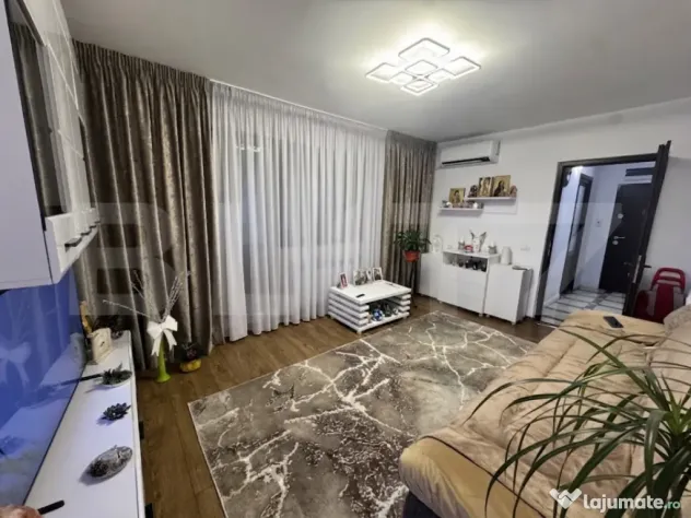 Apartament 3 camere, 67 mp, Calea București - Dezrobirii