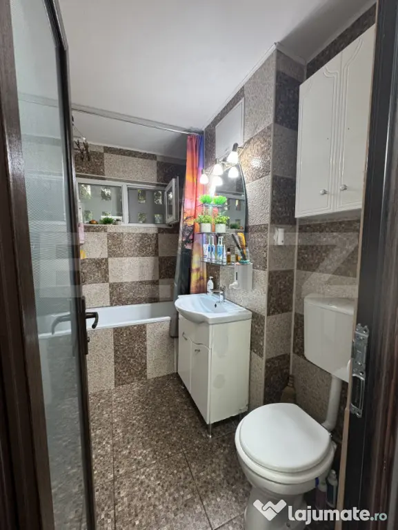 Apartament 3 camere, 67 mp, Calea București - Dezrobirii