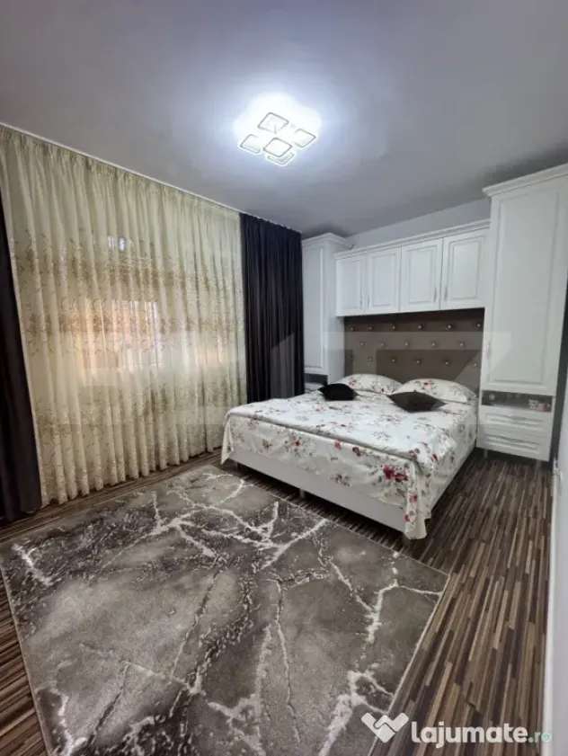 Apartament 3 camere, 67 mp, Calea București - Dezrobirii