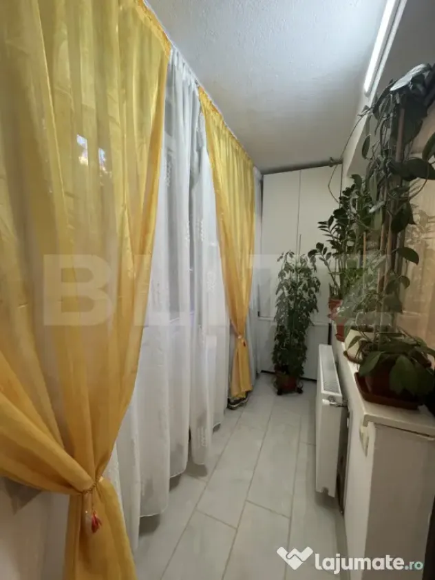 Apartament 3 camere, 67 mp, Calea București - Dezrobirii
