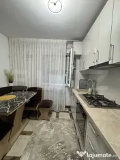 Apartament 3 camere, 67 mp, Calea București - Dezrobirii