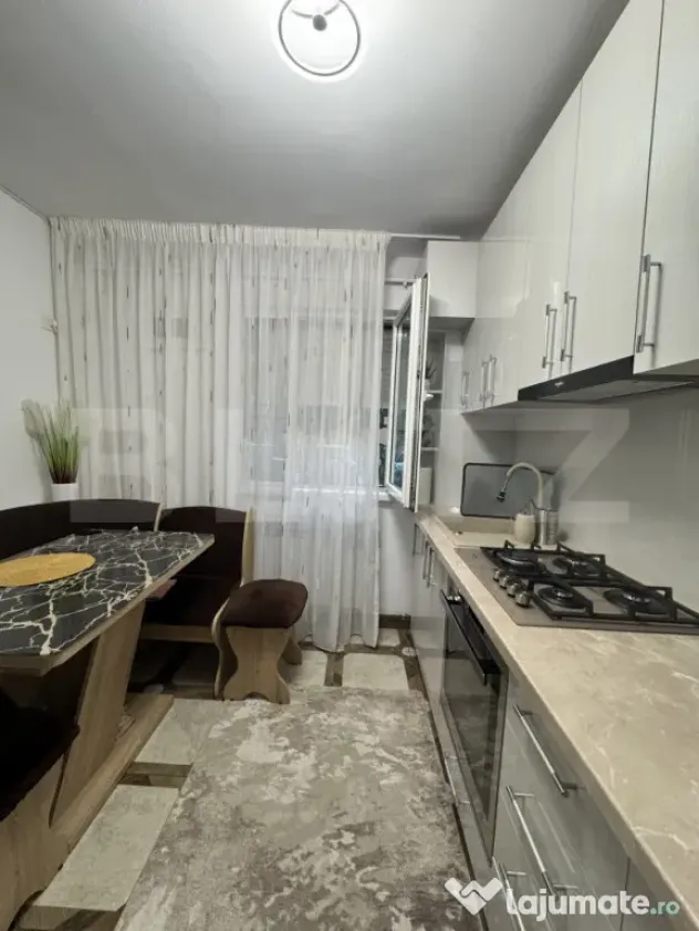 Apartament 3 camere, 67 mp, Calea București - Dezrobirii