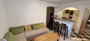 Apartament 2 camere decomandat, Parter, Curte comună, Barie