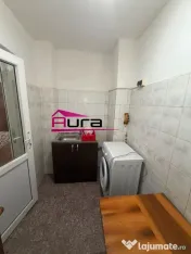 Garsoniera confort 1 zona Dallas 
