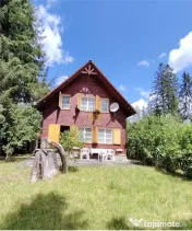 Casa de vacanta (Izvoru Muresului, str. Fazakas)