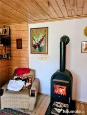 Casa de vacanta (Izvoru Muresului, str. Fazakas)