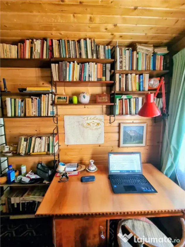 Casa de vacanta (Izvoru Muresului, str. Fazakas)