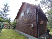 Casa de vacanta (Izvoru Muresului, str. Fazakas)