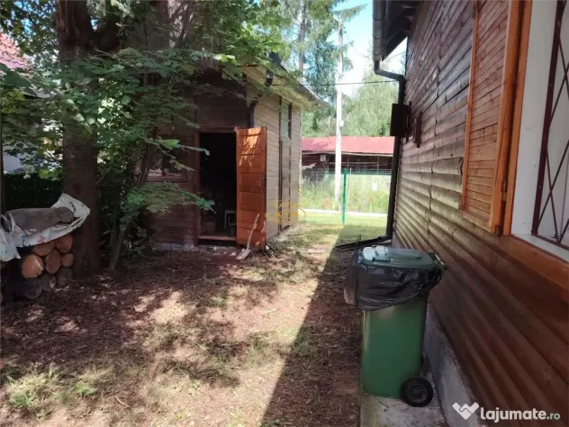 Casa de vacanta (Izvoru Muresului, str. Fazakas)