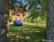 Casa de vacanta (Izvoru Muresului, str. Fazakas)