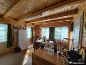 Casa de vacanta (Izvoru Muresului, str. Fazakas)