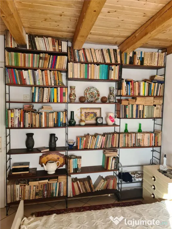 Casa de vacanta (Izvoru Muresului, str. Fazakas)