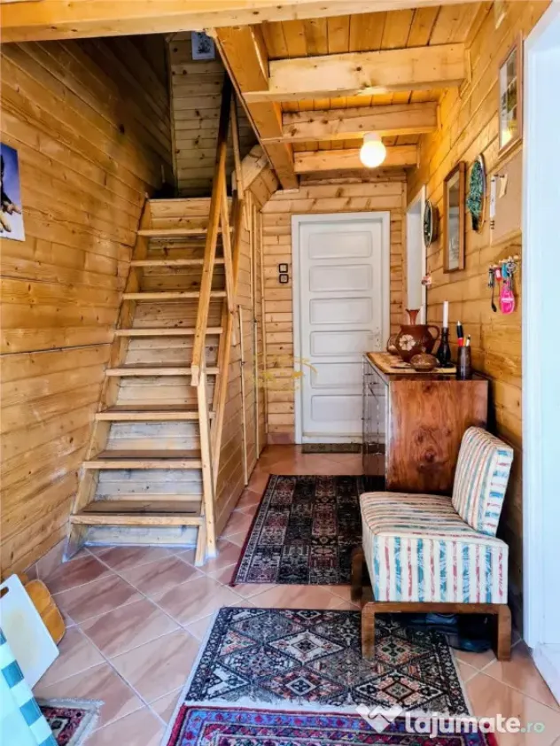 Casa de vacanta (Izvoru Muresului, str. Fazakas)