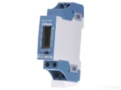 Contor de energie Eltako WSZ15D 65A monofazat profesional 