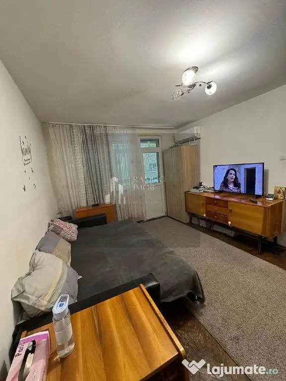OCAZIE APARTAMENT 2 CAMERE METROU SUDULUI
