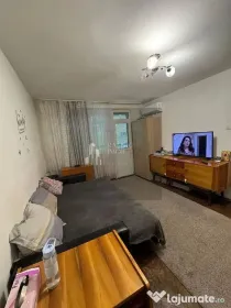 OCAZIE APARTAMENT 2 CAMERE METROU SUDULUI
