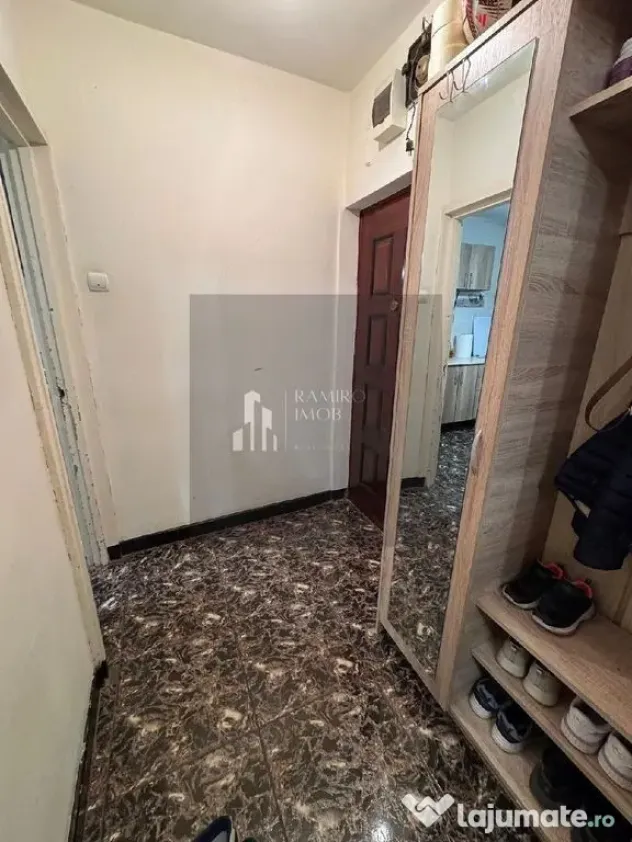 OCAZIE APARTAMENT 2 CAMERE METROU SUDULUI