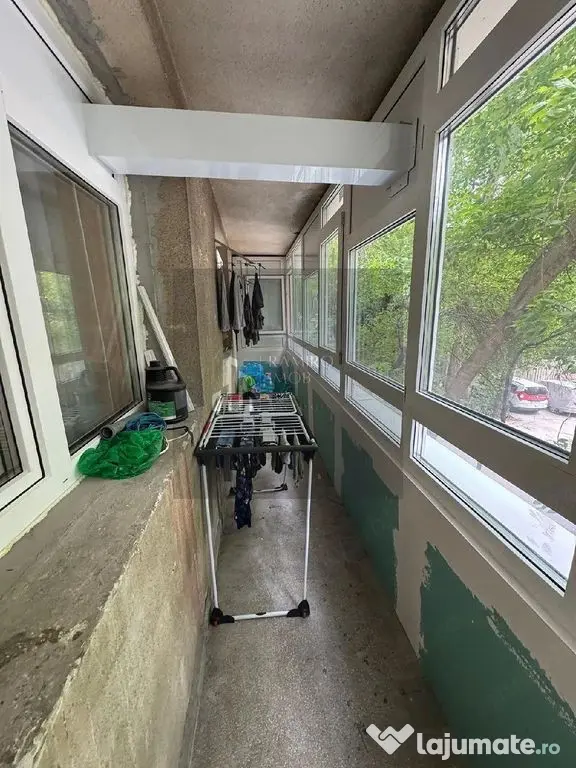 OCAZIE APARTAMENT 2 CAMERE METROU SUDULUI