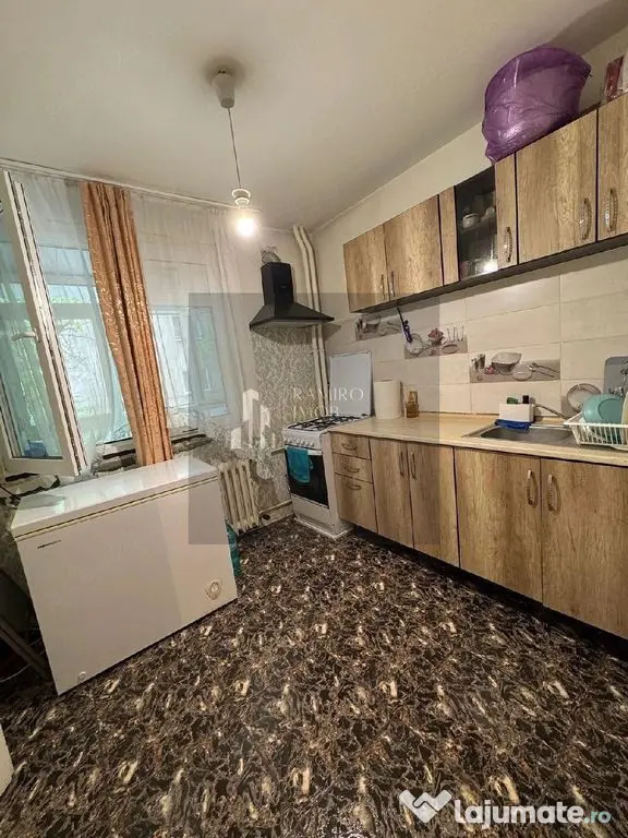 OCAZIE APARTAMENT 2 CAMERE METROU SUDULUI
