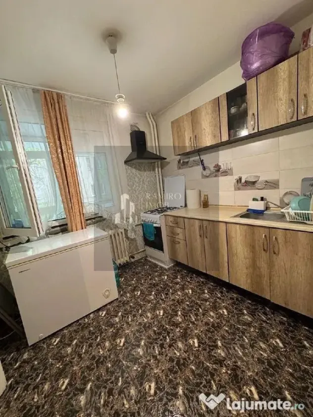 OCAZIE APARTAMENT 2 CAMERE METROU SUDULUI