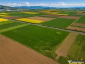 Oportunitate investitie! Teren 47.577 mp, Codlea . Ghimbav,