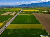 Oportunitate investitie! Teren 47.577 mp, Codlea . Ghimbav,