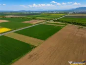 Oportunitate investitie! Teren 47.577 mp, Codlea . Ghimbav,