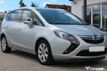 Opel Zafira 2.0diesel cu 7 locuri - Dublu Climatronic