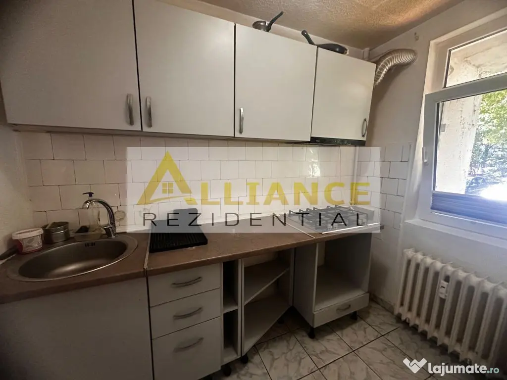 Apartament 2 camere | Secuilor | 4 minute metrou Piata Su...