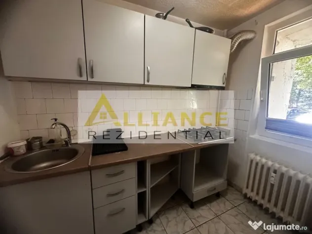 Apartament 2 camere | Secuilor | 4 minute metrou Piata Su...