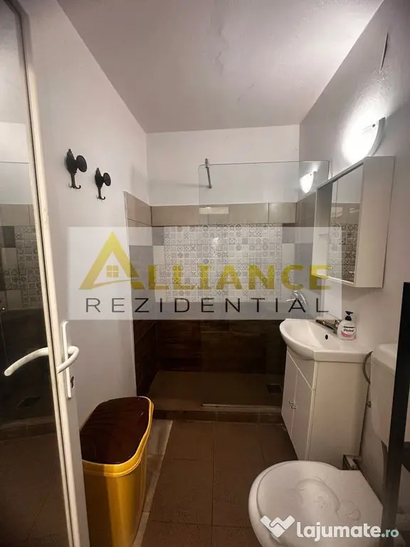 Apartament 2 camere | Secuilor | 4 minute metrou Piata Su...