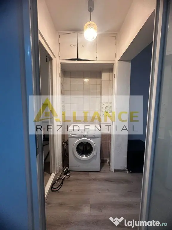 Apartament 2 camere | Secuilor | 4 minute metrou Piata Su...