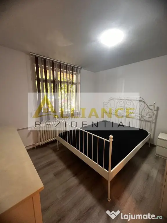 Apartament 2 camere | Secuilor | 4 minute metrou Piata Su...