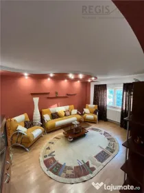 Apartament 3 camere decomandat | Loc de parcare | Harmanului