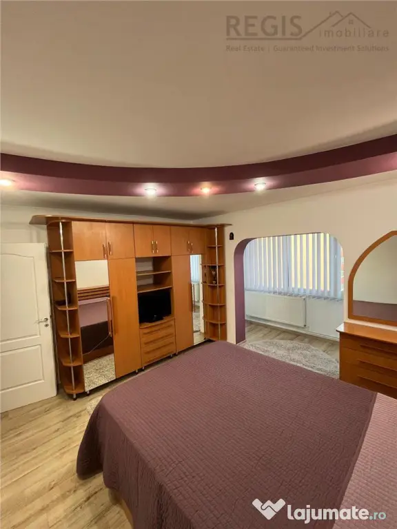 Apartament 3 camere decomandat | Loc de parcare | Harmanului