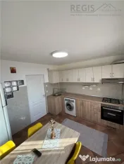 Apartament 3 camere decomandat | Loc de parcare | Harmanului 