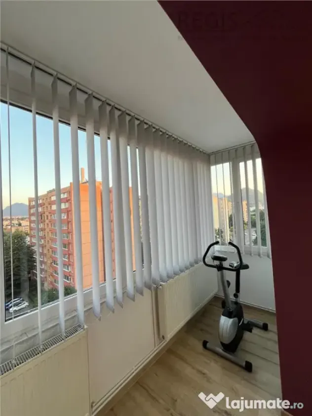 Apartament 3 camere decomandat | Loc de parcare | Harmanului