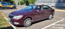 Skoda Octavia 2 Facelift , 2010, 1.4 TSI (benzina), 104.000 km