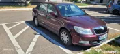 Skoda Octavia 2 Facelift, 2010, 1.4 TSI (benzina), 104.000 km 