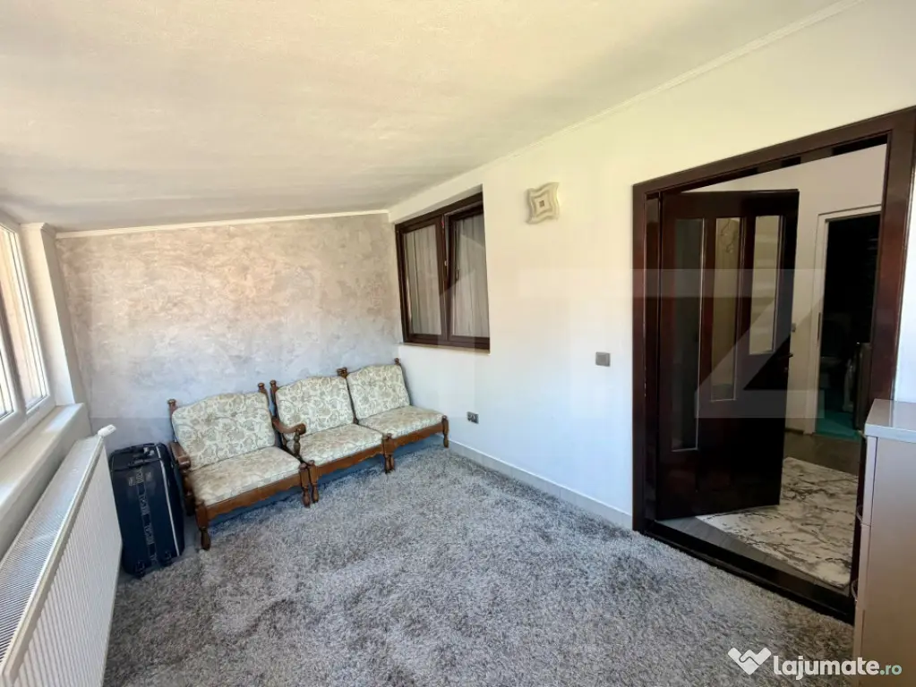 Casa de inchiriat