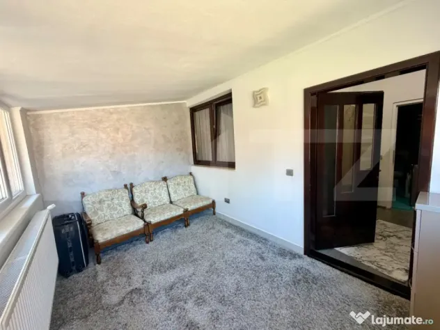 Casa de inchiriat