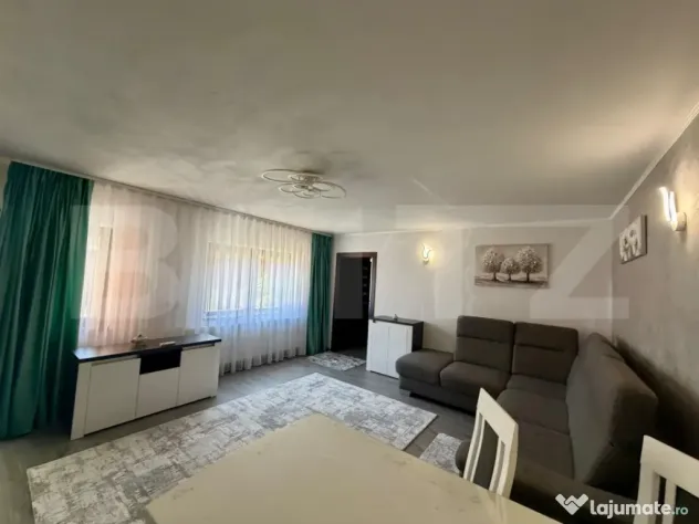 Casa de inchiriat